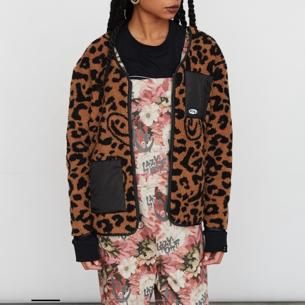 Lazy Oaf. L. Leopard - Picture 9 of 14